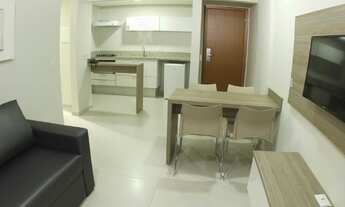 Imagem 4: Atrium Caldas Apartamento com 1 dormitório