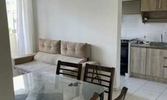 Imagem 6: APARTAMENTO RESIDENCIAL em FLORIANÓPOLIS - SC, CANASVIEIRAS