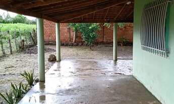 Imagem: Vende se Esta Casa