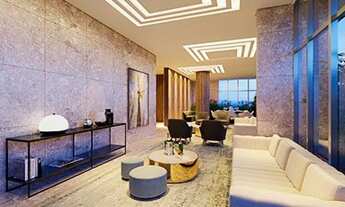 Imagem 3: Apartamento à venda, 2 quartos, 1 suíte, 1 vaga, Lourdes - Belo Horizonte/MG