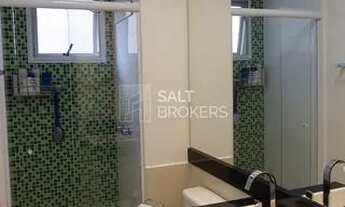 Imagem 5: Lindo Apartamento à venda, Vila Brandina, Campinas, SP, (Cond. Prime), 132 m2, 04 dorm, 0