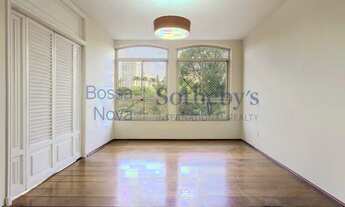 Imagem 7: Apartamento com vista para o Clube Pinheiros