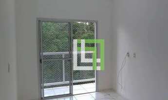 Imagem 3: Apartamento com 2 dormitórios, 51 m² - venda por R$ 240.000,00 ou aluguel por R$ 1.825,93