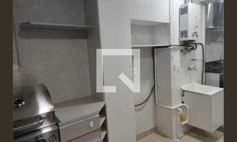 Imagem 5: Apartamento à Venda - Mooca, 2 Quartos, 55 m2