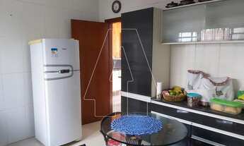 Imagem 7: Araçatuba - Casa - Vila Industrial