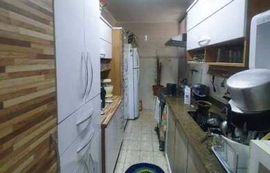 Imagem 4: Apartamento com 3 dormitórios à venda, 73 m² por R$ 310.000,00 - Jardim Patente Novo - São