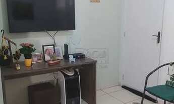 Imagem 3: Apartamento Padrão em Ribeirão Preto