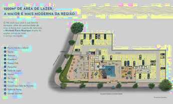 Imagem 5: Condomínio Nirvana Praia Boutique - Rua Jorn. Prudêncio Luiz Ferreira - Piratininga