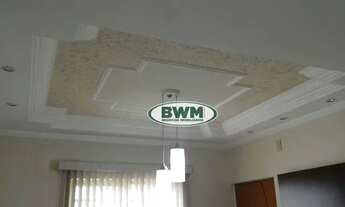 Imagem 3: Apartamento com 2 dormitórios, 54 m² - venda por R$ 170.000,00 ou aluguel por R$ 1.410,83