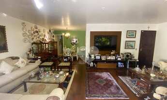 Imagem 3: Lopes Enjoy Vende Apartamento com 3 quartos, 151 m² por R$ 2.100.000 - Jardim Oceânico - B