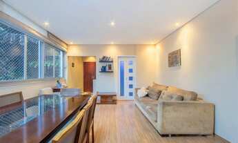 Imagem 2: São Paulo - Apartamento Padrão - Jardim América