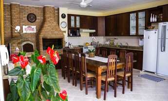 Imagem 7: Casa para venda tem 508 metros quadrados com 4 quartos em Vila Santa Rosa - Itu - SP