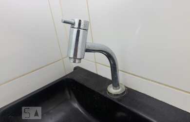 Imagem 7: Apartamento para Aluguel - Cachambi, 1 Quarto, 33 m2