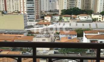Imagem: SAO PAULO - Apartamento Padrão - ACLIMACAO