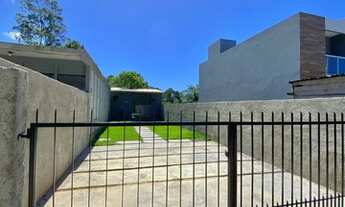 Imagem 7: Kitnet para mulher com pátio individual