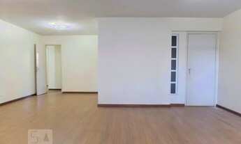 Imagem 4: Apartamento para Aluguel - Setor Oeste, 4 Quartos, 145 m2