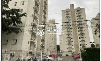 Imagem: São Paulo/SP - Jardim maria duarte