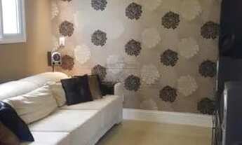 Imagem 6: Casa Sobrado Villa Branca 4 Dormitórios sendo 3 suites