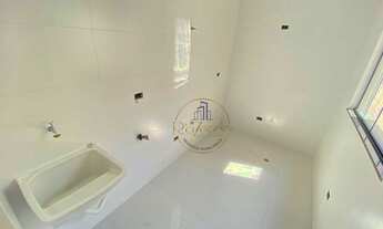 Imagem 4: Apartamento com 2 dormitórios à venda, 44 m² por R$ 280.000 - Vila São Pedro - Santo André