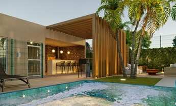 Imagem 6: Apartamento com 2 quartos, 70m, varanda goumert, no Centro - Paulista - PE