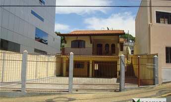 Imagem: Casa residencial à venda, Centro, Valinhos