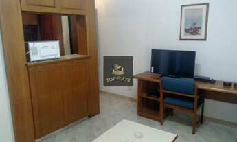 Imagem 2: Flat disponível no Jardim Paulista