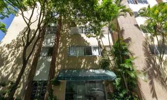 Imagem 2: Apartamento tipo para venda com 2 quartos, 87.44m²