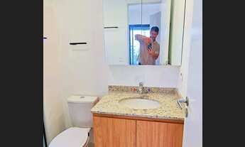 Imagem 6: STUDIO no CODE PAULISTA na QUADRA DO METRÔ PARAÍSO - NOVO PRIMEIRA LOCAÇÃO