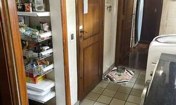 Imagem 6: Apartamento para venda com 138 metros quadrados com 3 quartos em Vila Regente Feijó - São