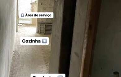 Imagem 5: Vende-se Casa/Construção próximo Fraga Maia, 3/4