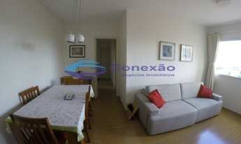 Imagem 4: São Paulo - Apartamento Padrão - Santana