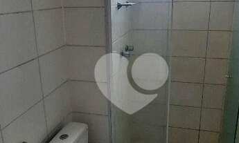 Imagem 6: Apartamento 2 quartos 1 vaga à venda no Mérito Engenho Novo