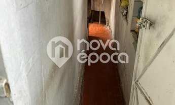 Imagem 6: Tijuca Apartamento com 3 dormitórios