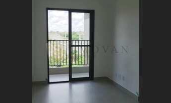 Imagem 3: Ribeirão Preto - Apartamento Padrão - Alto da Boa Vista