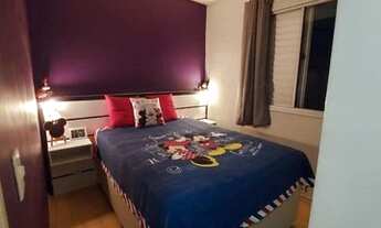 Imagem 6: Apartamento com 2 dormitórios à venda, 49 m² por R$ 244.000,00 - Jaraguá - São Paulo/SP