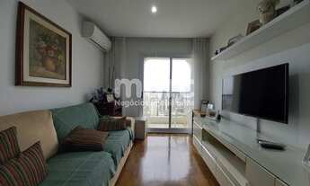 Imagem 2: SÃO PAULO - Apartamento Padrão - VILA CLEMENTINO
