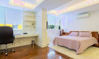 Imagem 6: Apartamento com 4 quartos à venda, 167 m² por R$ 4.400.000 - Ipanema - Rio de Janeiro/RJ