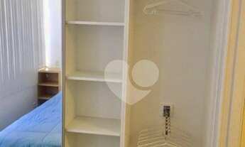 Imagem 4: Apartamento com 1 dormitório à venda, 30 m² por R$ 549.000,00 - Copacabana - Rio de Janeir