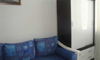 Imagem 5: Alugo quitinete na Praia de Botafogo com vista lateral Pão de Açúcar