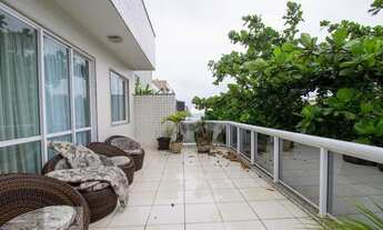 Imagem 6: Apartamento para Aluguel - Recreio, 4 Quartos, 230 m2