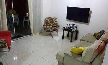 Imagem 6: Casa com 3 dormitórios à venda, 96 m² por R$ 530.000,00 - Curicica - Rio de Janeiro/RJ