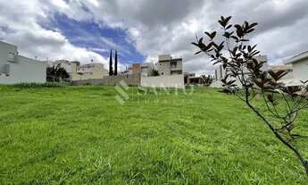 Imagem 2: Terreno de Condomínio, Swiss Park, Campinas - R$ 610 mil, Cod: TE001111