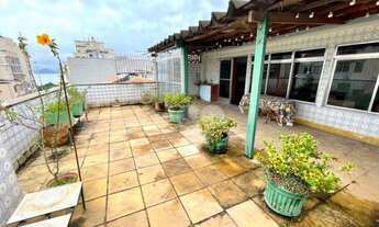 Imagem: Cobertura com 3 quartos à venda, 238 m²