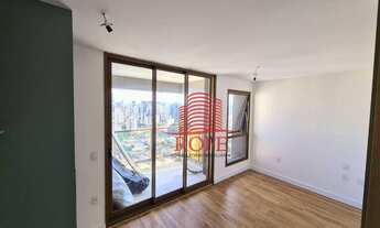 Imagem: Studio com 1 dormitório, 26 m² - venda