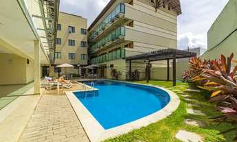 Imagem: Apartamento para venda possui 25 metros