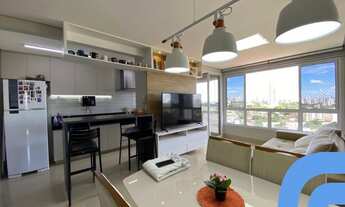 Imagem 4: APARTAMENTO RESIDENCIAL em GOIÂNIA - GO, SETOR LESTE UNIVERSITÁRIO