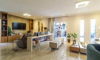 Imagem 2: Casa Venda Brooklin Velho 368 m² 3 Dormitórios