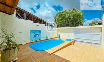 Imagem 3: Casa com 3 dormitórios à venda na Lagoa Redonda 89 m²