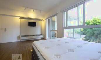 Imagem 7: Apartamento para Aluguel - Pinheiros, 1 Quarto, 35 m2