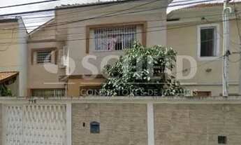 Imagem: Locação de sobrado com 4 dormitórios